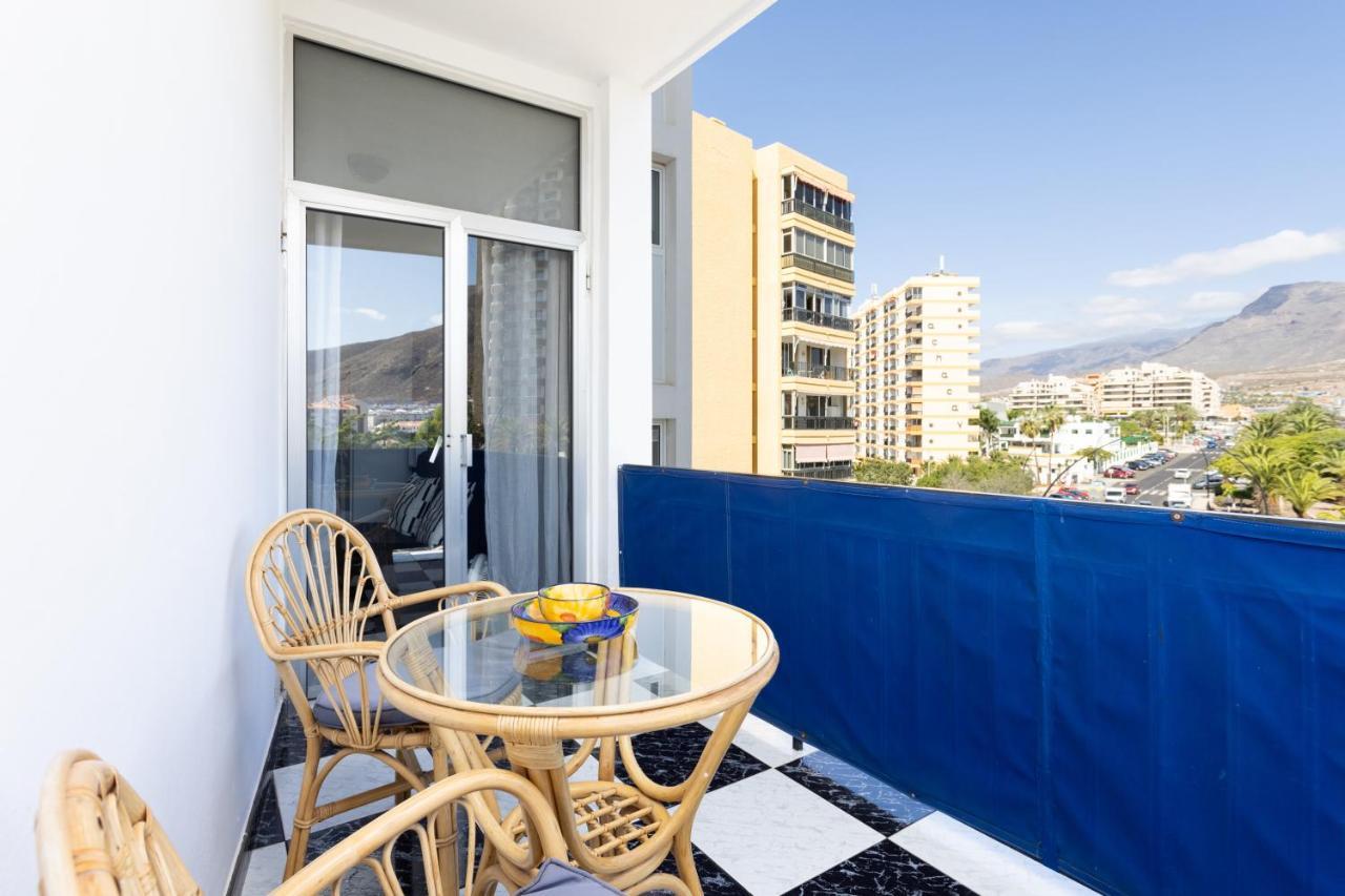 Home2Book Design Los Cristianos Beach Arona  Eksteriør billede
