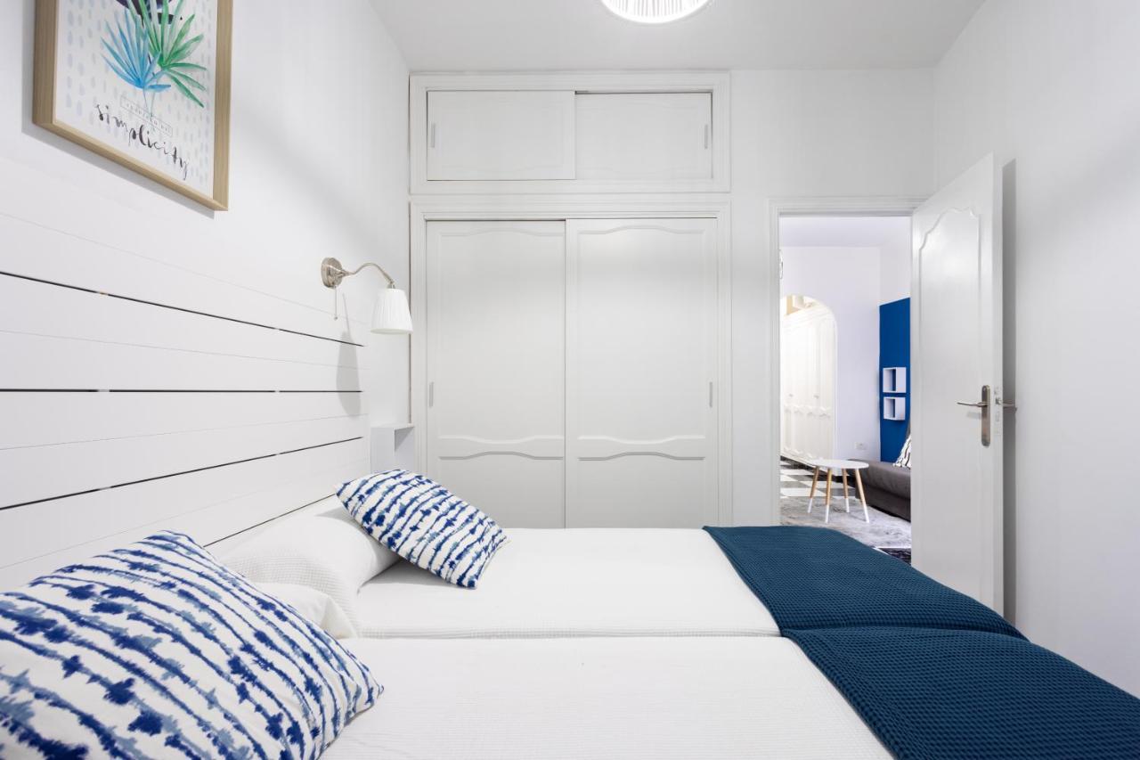 Home2Book Design Los Cristianos Beach Arona  Eksteriør billede