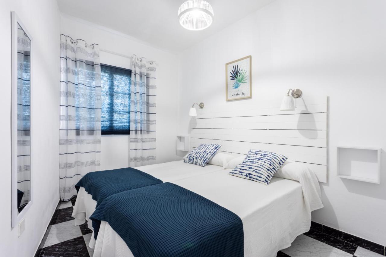 Home2Book Design Los Cristianos Beach Arona  Eksteriør billede