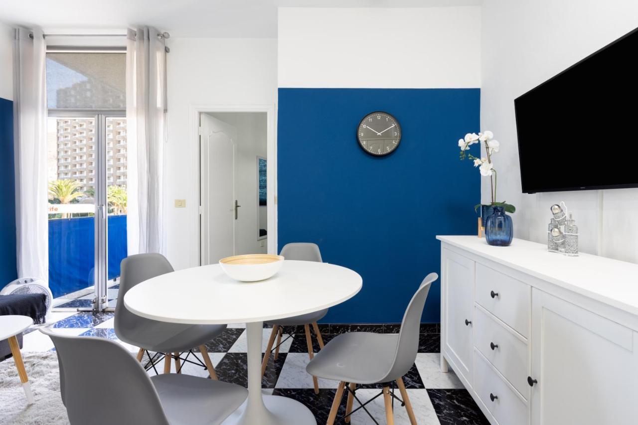 Home2Book Design Los Cristianos Beach Arona  Eksteriør billede