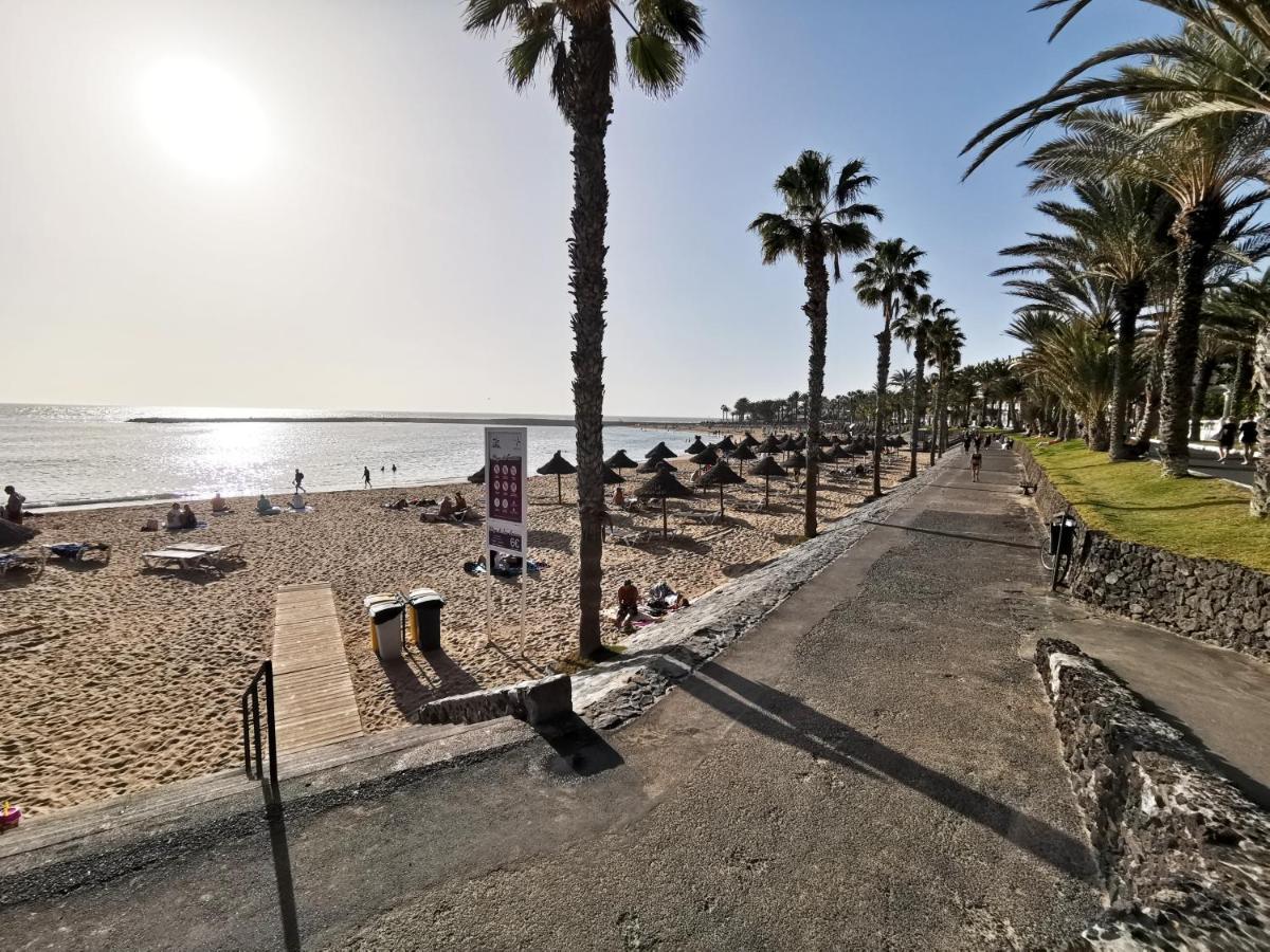 Home2Book Design Los Cristianos Beach Arona  Eksteriør billede