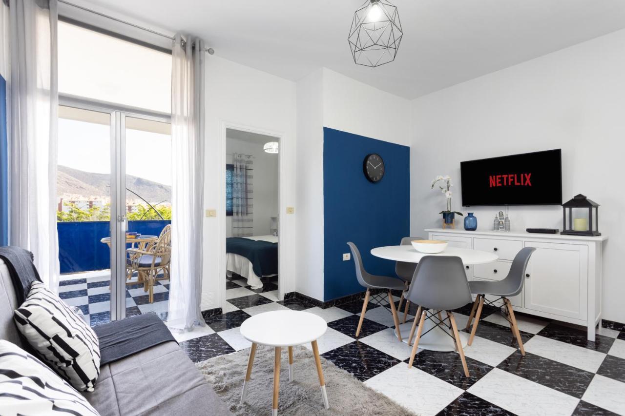 Home2Book Design Los Cristianos Beach Arona  Eksteriør billede