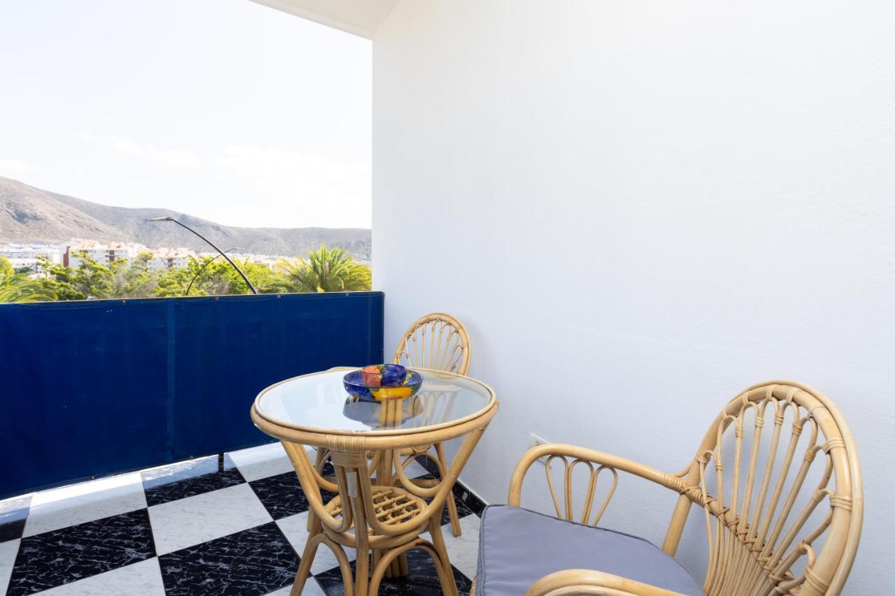 Home2Book Design Los Cristianos Beach Arona  Eksteriør billede