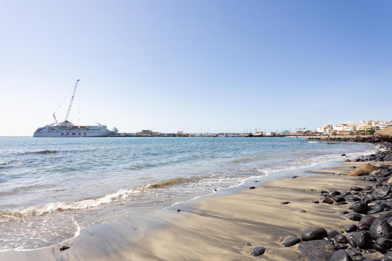 Home2Book Design Los Cristianos Beach Arona  Eksteriør billede