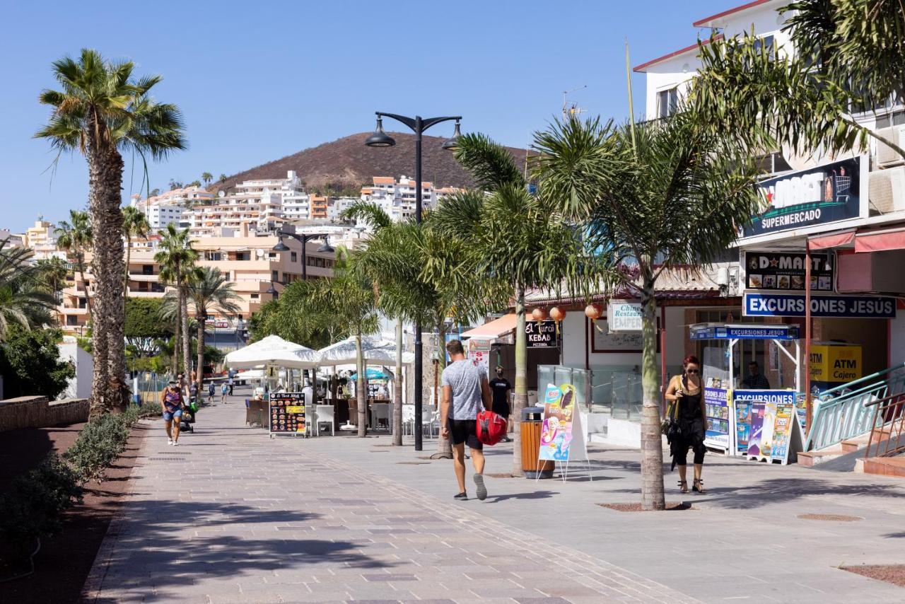 Home2Book Design Los Cristianos Beach Arona  Eksteriør billede