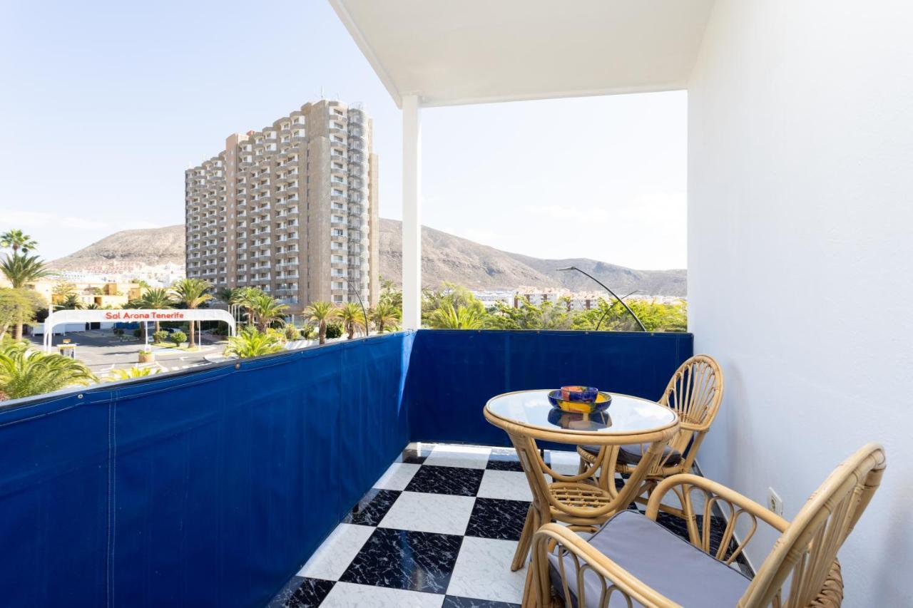 Home2Book Design Los Cristianos Beach Arona  Eksteriør billede