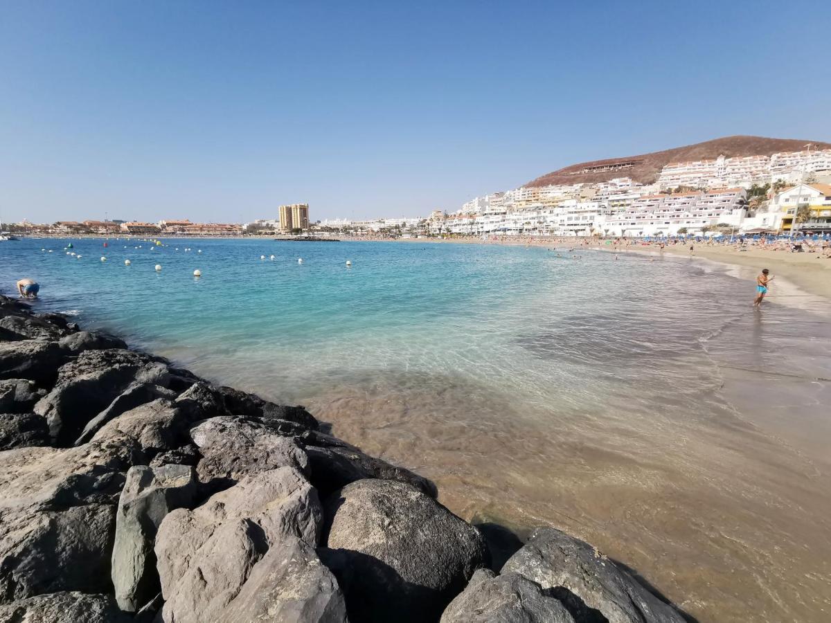 Home2Book Design Los Cristianos Beach Arona  Eksteriør billede