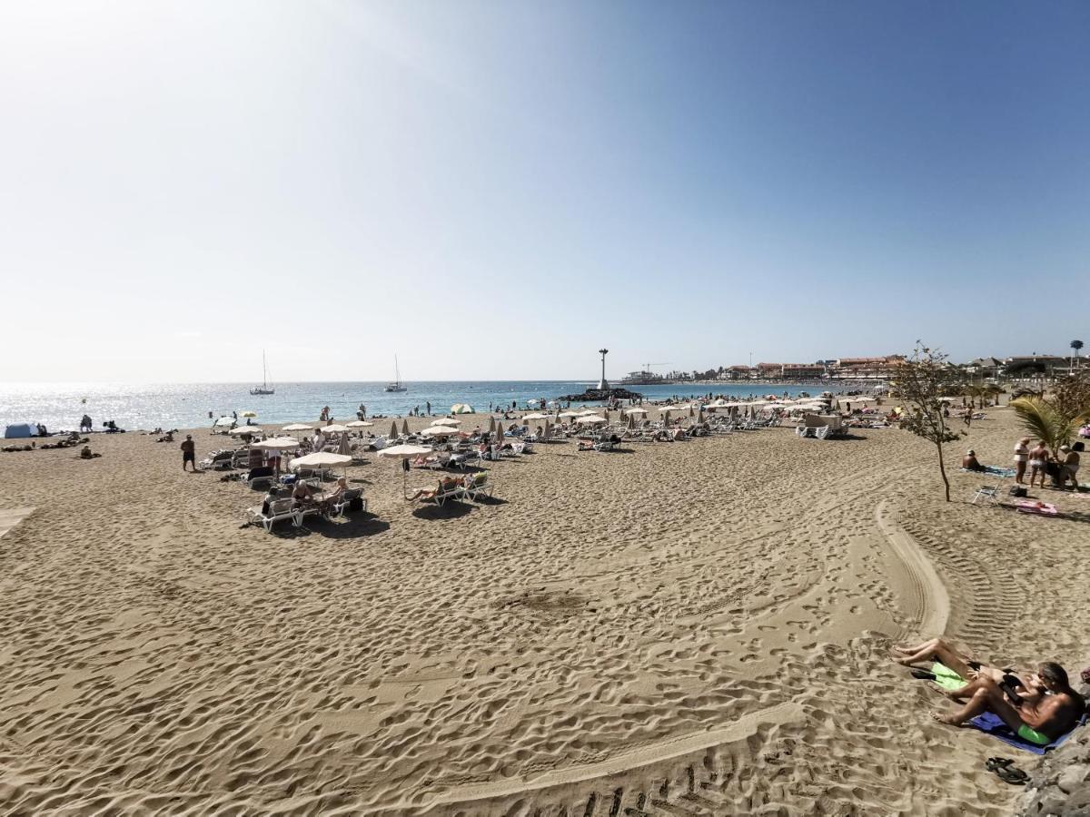 Home2Book Design Los Cristianos Beach Arona  Eksteriør billede