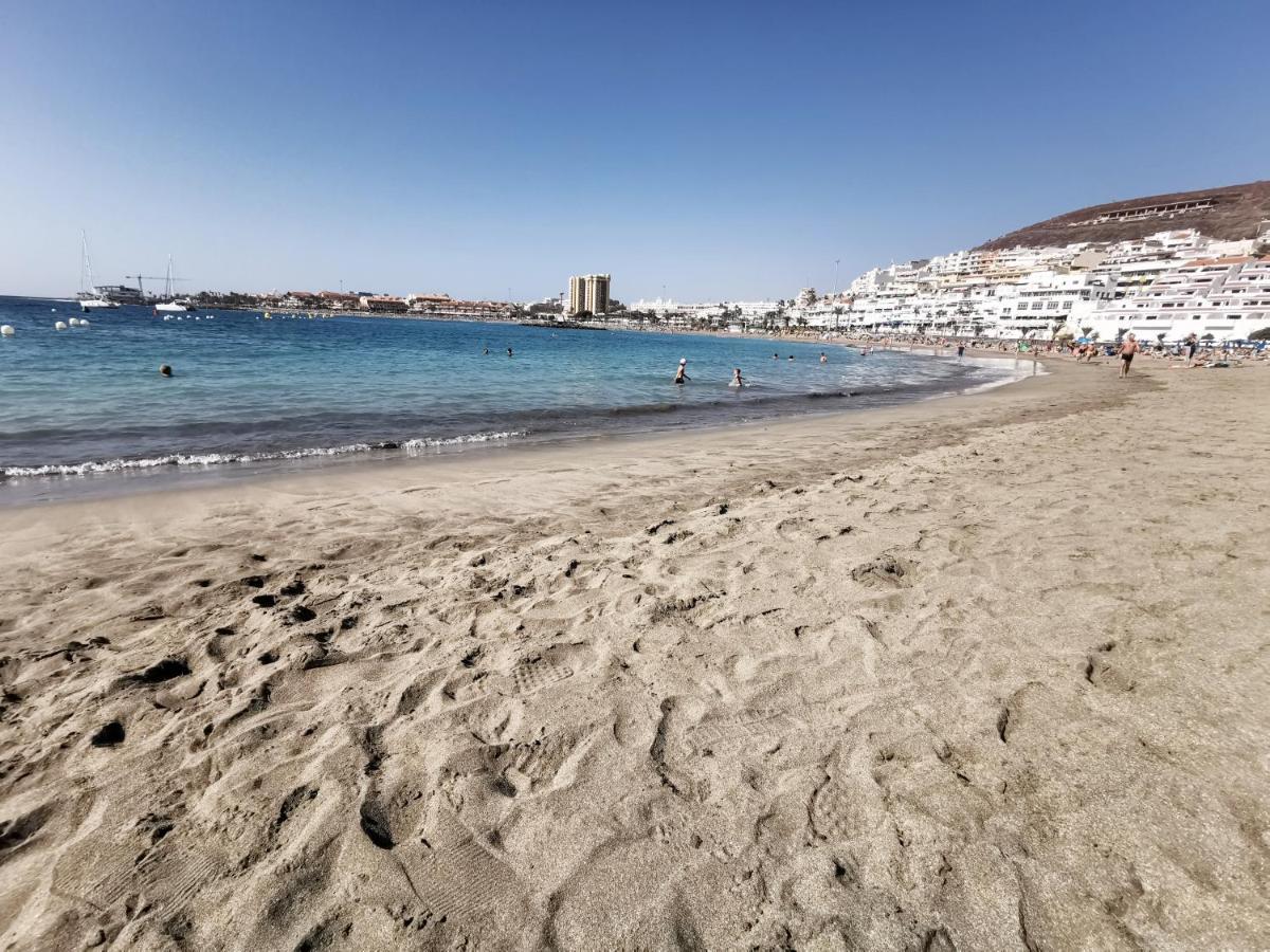 Home2Book Design Los Cristianos Beach Arona  Eksteriør billede
