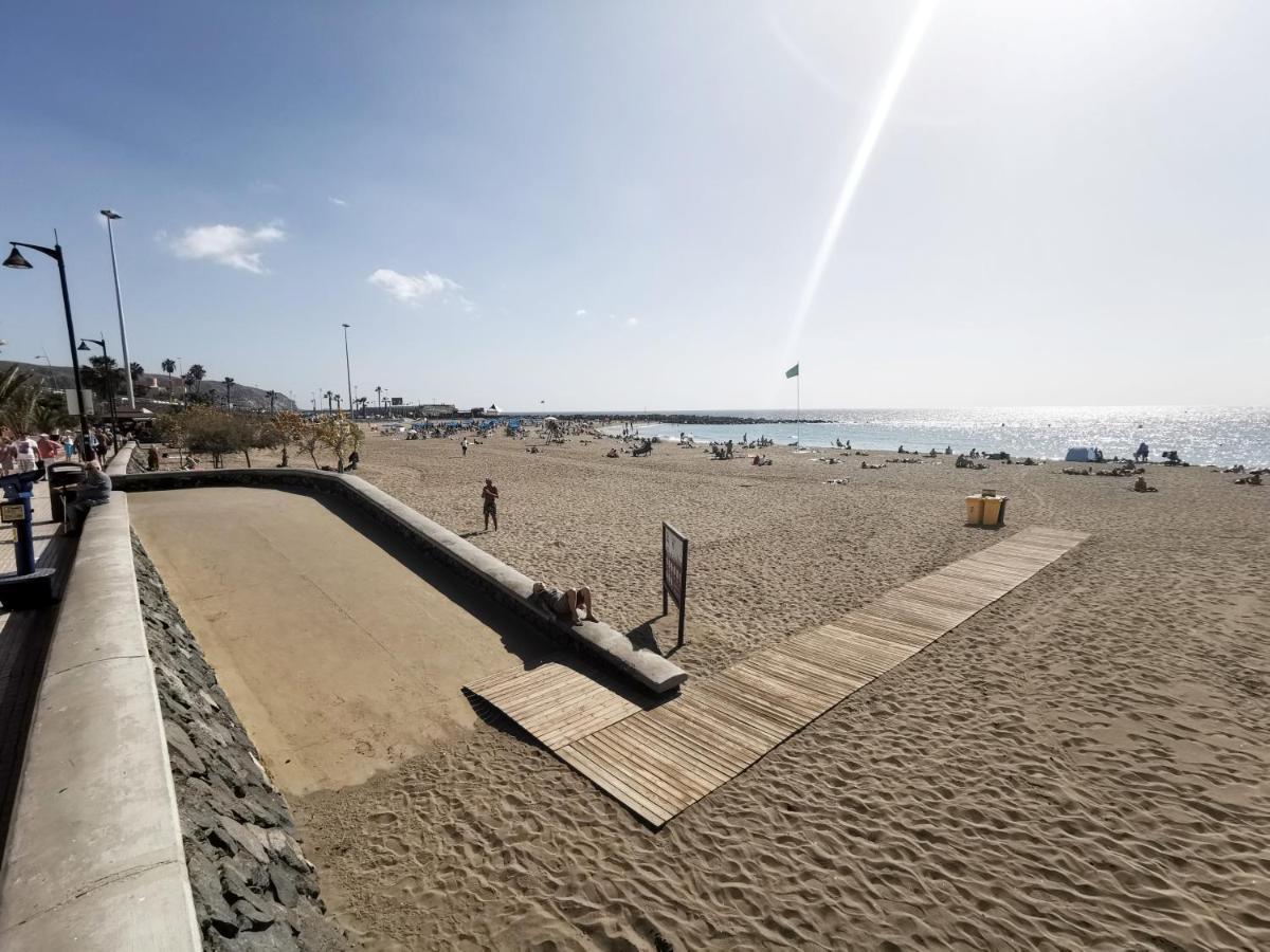 Home2Book Design Los Cristianos Beach Arona  Eksteriør billede