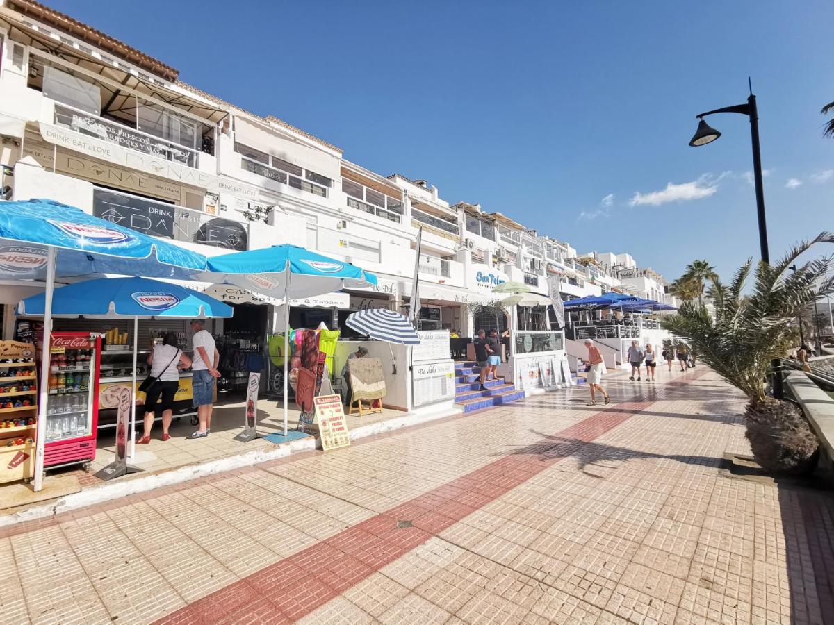 Home2Book Design Los Cristianos Beach Arona  Eksteriør billede