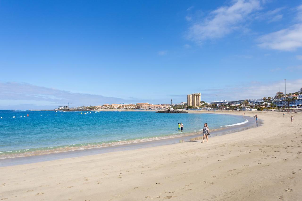 Home2Book Design Los Cristianos Beach Arona  Eksteriør billede