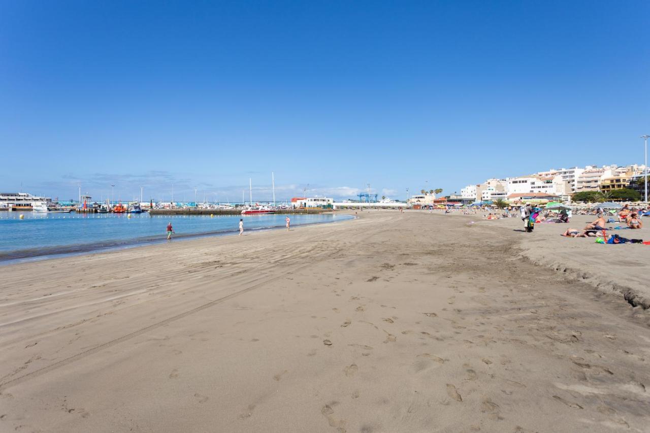 Home2Book Design Los Cristianos Beach Arona  Eksteriør billede