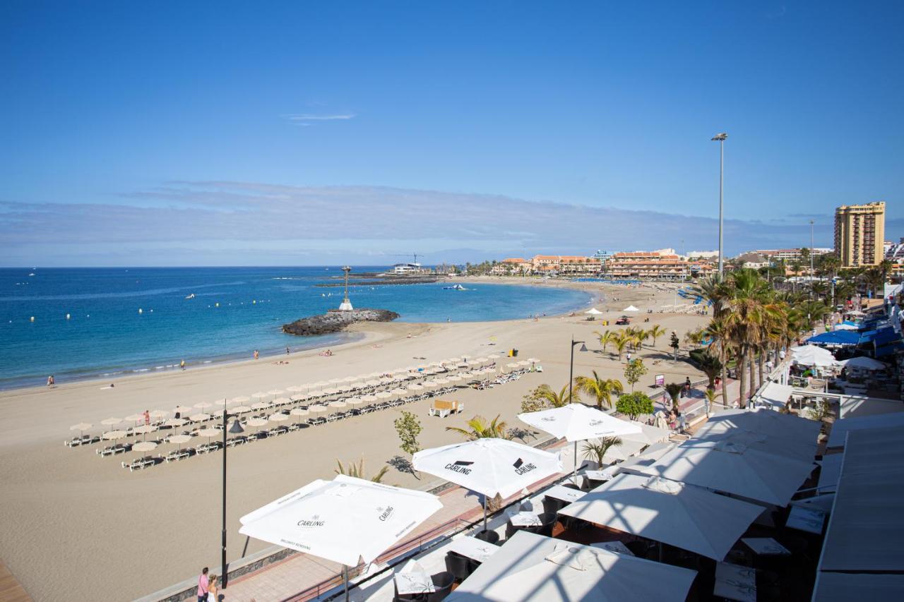 Home2Book Design Los Cristianos Beach Arona  Eksteriør billede