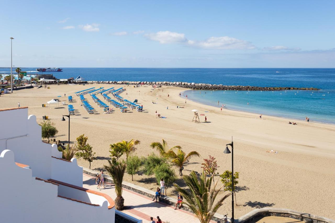 Home2Book Design Los Cristianos Beach Arona  Eksteriør billede