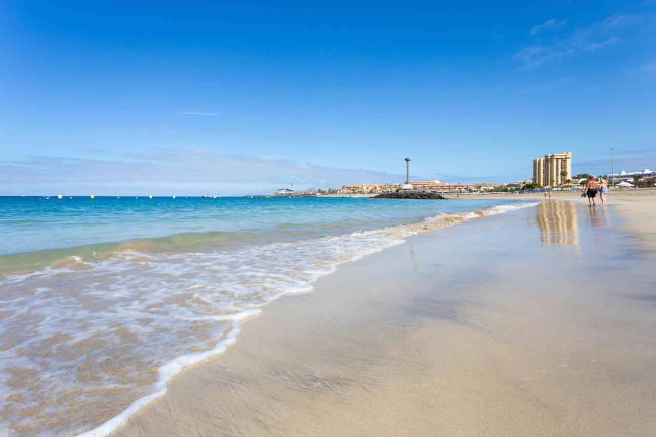 Home2Book Design Los Cristianos Beach Arona  Eksteriør billede